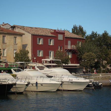 Hotel Restaurant L'Europe سانت فلوران المظهر الخارجي الصورة