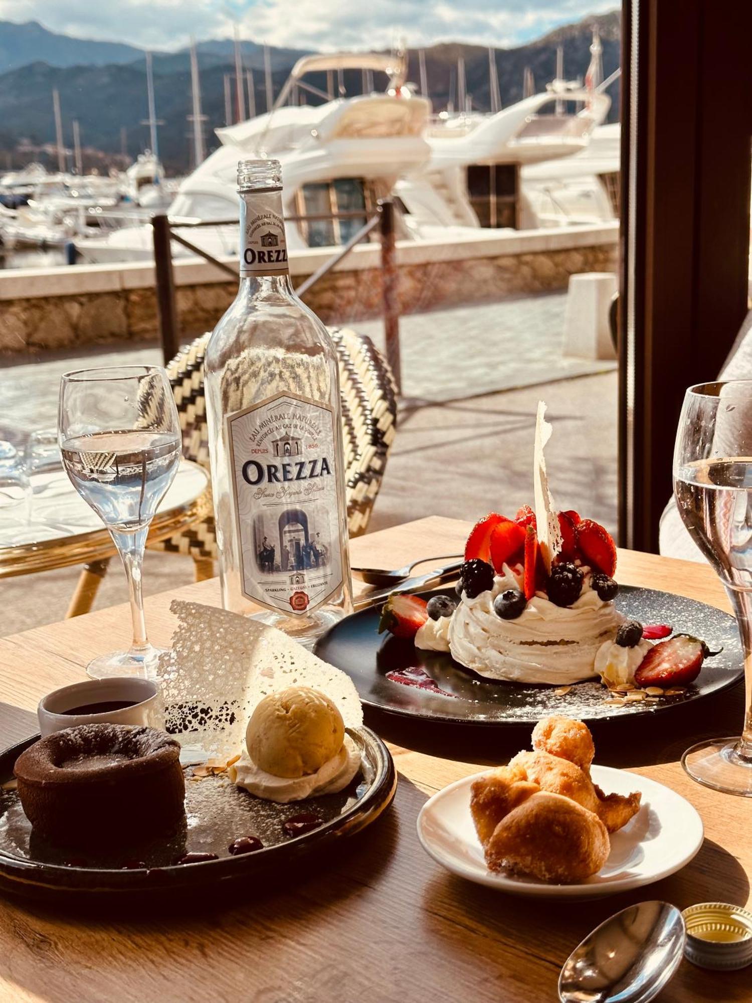 Hotel Restaurant L'Europe سانت فلوران المظهر الخارجي الصورة