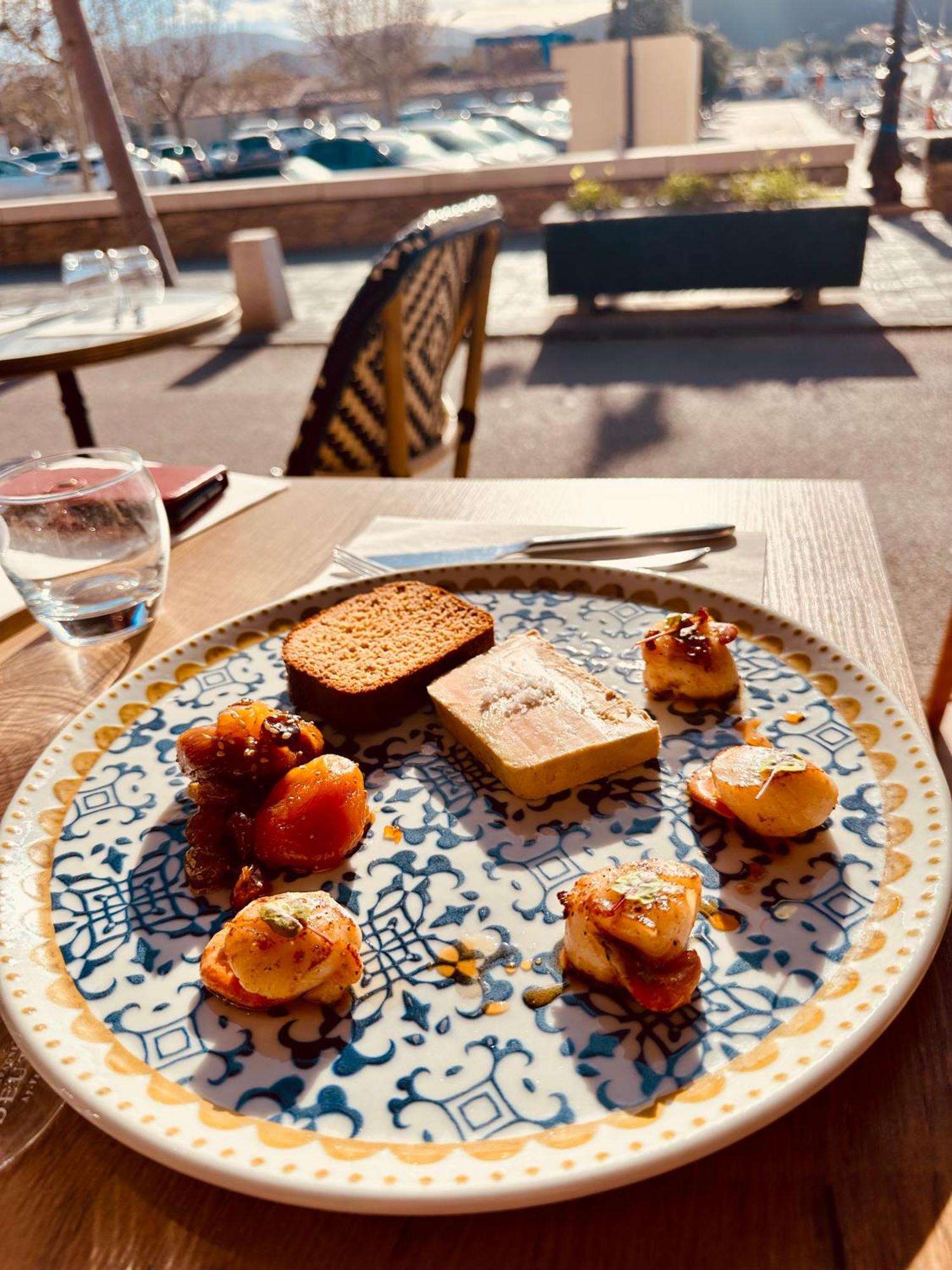 Hotel Restaurant L'Europe سانت فلوران المظهر الخارجي الصورة
