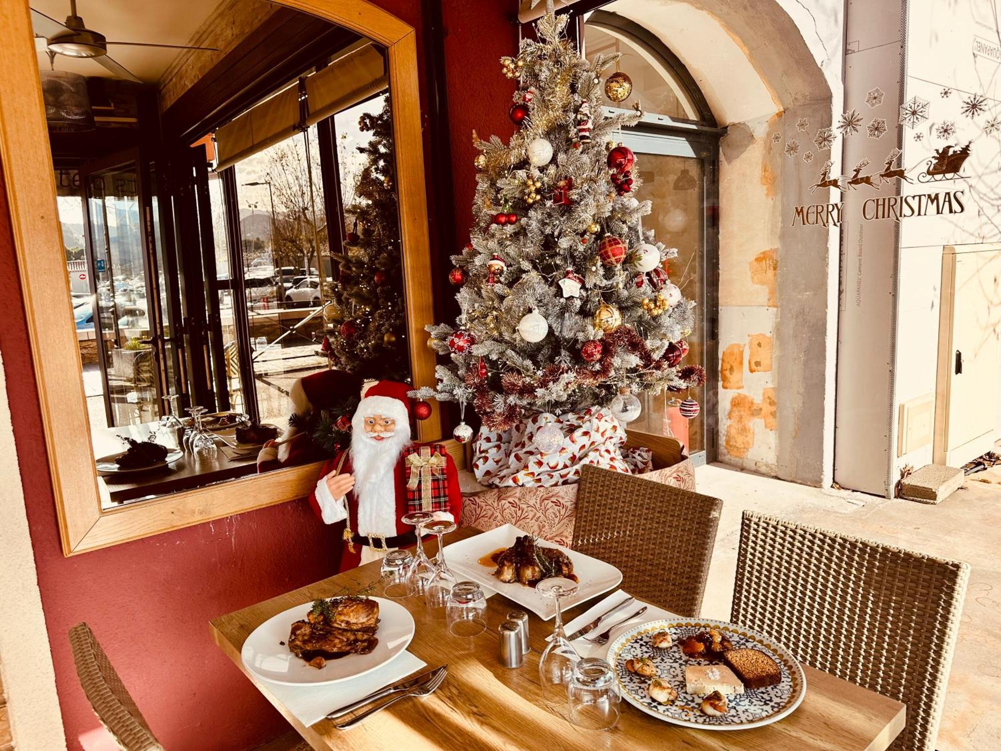 Hotel Restaurant L'Europe سانت فلوران المظهر الخارجي الصورة