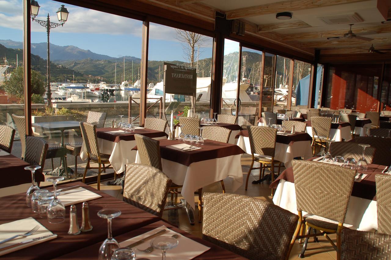 Hotel Restaurant L'Europe سانت فلوران المظهر الخارجي الصورة