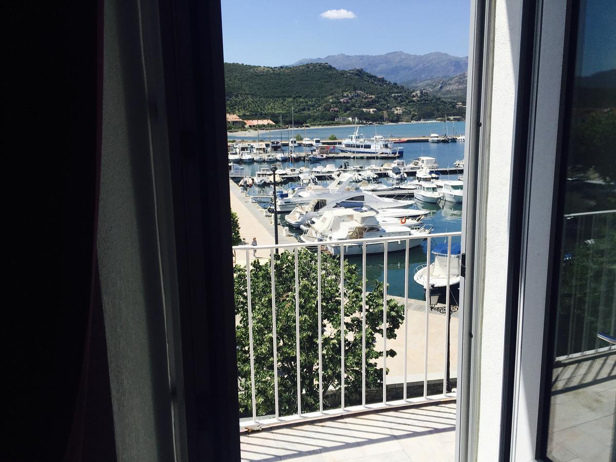 Hotel Restaurant L'Europe سانت فلوران المظهر الخارجي الصورة